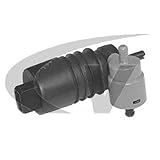 A brand-new Valeo OEM part Vemo V40-08-0014 Bomba de Agua de Lavado, Lavado de Parabrisas