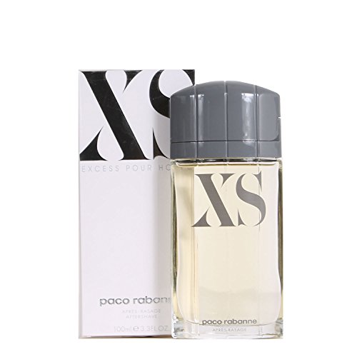 Paco Rabanne XS Pour Homme 100ml After Shave