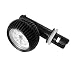 Produktbild perfk Luftdruckmessgerät. Geeignet für Schlauchboot, SUP Board (Schwarz) Manometer