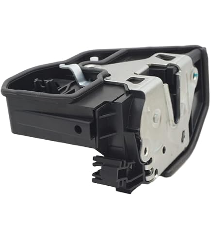 HZTWFC 51218402537 Mécanisme D'Actionneur Loquet Verrouillage Porte Avant Gauche BMW X5 E53