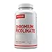 Produktbild Bodyraise Chromium Picolinate 100 caps, NO VARIANT