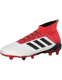adidas predator rot weiß