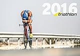 triathlon-Kalender 2016: Die Welt des Triathlonsports in spektakulären Fotos by 