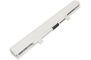 BOTARO Trconelectron PA5186U-1BRS Replacement Battery for Satellite L50 L55 C50 L55 L50-B L50D-B C55-B S55-C PA5184U-1BRS PA5185U-1BRS PA5186U-1BRS