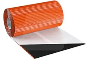 ARTISANMAT Solin/Bande d'étanchéité FLEX STANDARD