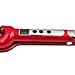 Denshine Ceramic Deep Wave Curler Hair Waver Hair Styler Triple Barrel Rollers Curls DIY Salon Styling Tools Hair Curling Iron