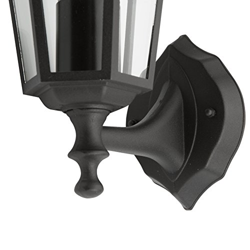 Ranex E27 Außenwandleuchte CLAS5000.030 - 11