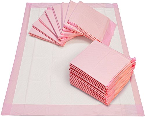 PUPPY-SMALL-TRAINING-PADS-TOILET-PEE-WEE-MATS-PET-DOG-CAT