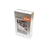 Rapid Micro (RM) cadena Stihl 18 \"Rapid Micro Cadena Loop .325\" Pitch 1,6 mm de 74 eslabones