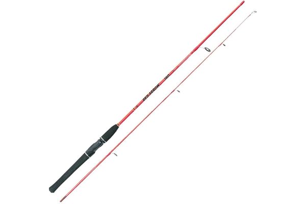 Caña Yokozuna RÖD Pil - 1,80 m- 2 sek