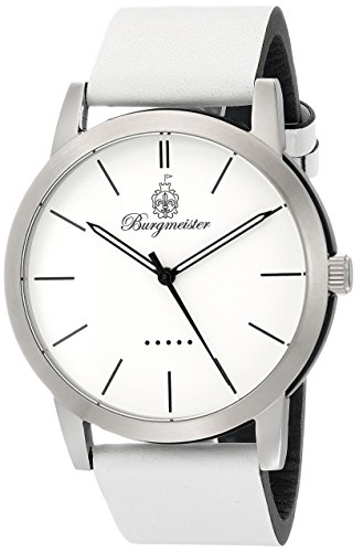 Burgmeister Herren Quarzuhr Ibiza, BM523-186-1 Burgmeister Herren Quarzuhr Ibiza, BM523-186-1