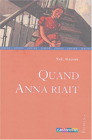 couverture de : Quand Anna riait