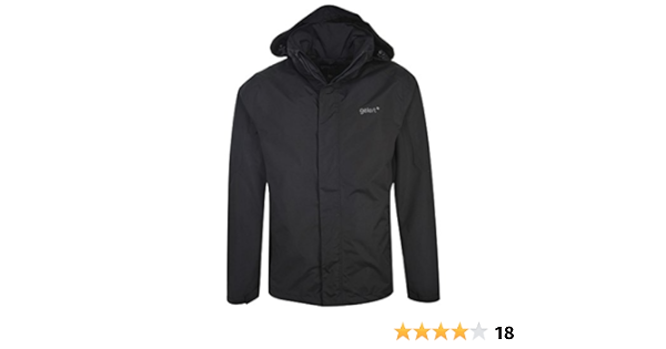 gelert jacket review