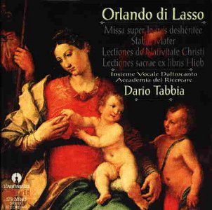 Preisvergleich Produktbild Missa Super le Suis Desheritee