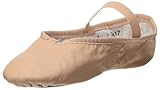  So Danca Bae90, Mädchen Ballett, Pink, 28.5 EU (10.5 UK)