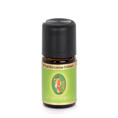 Primavera: Weihrauch indisch (5 ml)