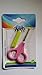 Safety scissor with cover
