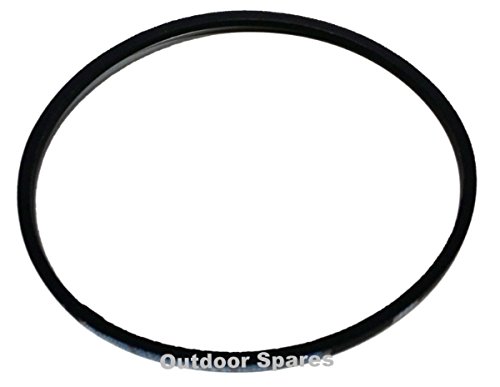 Genuine Mountfield Drive Belt Part Number 135063800/0 SP465 SP465R and More