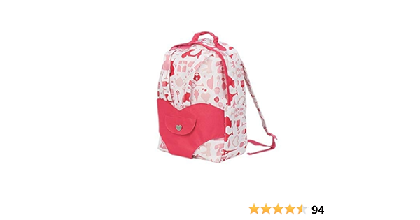 our generation hop on carrier backpack