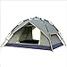 Produktbild HWENF Campingzelt 2 3 4 Personen Sofort-Pop-Up-Automatik-Dome-Urlaub