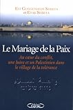 MARIAGE DE LA PAIX