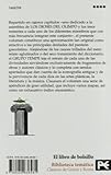 Image de Los dioses del Olimpo (El Libro De Bolsillo - Bibliotecas Temáticas - Biblioteca De Clásicos De Grecia Y Roma)