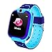Produktbild Noradtjcca S6 Kinder Multifunktions Intelligent Watch Game Musik Display Smartwatch Kids 'Decor Geschenk