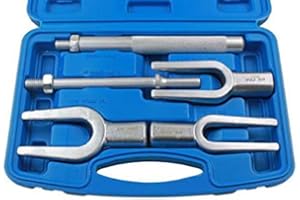 US PRO Tools 6032 Kit de 5 pièces pour biellette de Direction