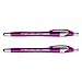 Price comparison product image I Love My Lakeland Terrier Stylus with Retractable Black Ink Ball Point Pen 2-in-1 Combo Works On Any Touch Screen Device Including iPad, iPhone, Tablets and More - 2 Pack - Pink