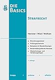 Image de Basics Strafrecht (Skripten - Strafrecht)