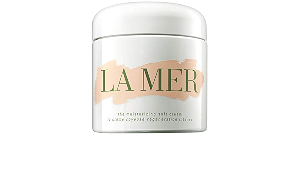 la mer 500ml face cream