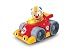 Fisher-Price Puppy's Press and Go Car