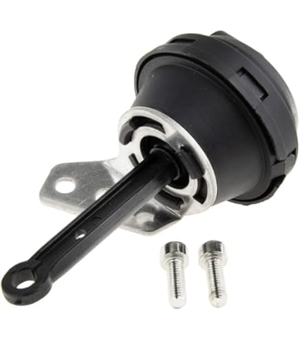 Vanne Turbocompresseur Magnétique Pour Audi A3, A4, TT - Référence 1J0906627B, 1K0906627B - Pièce De Rechange Moteur