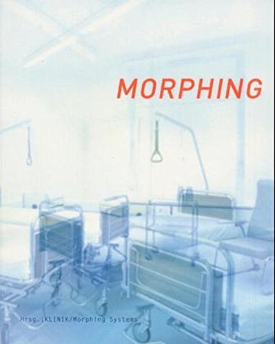 Preisvergleich Produktbild Morphing