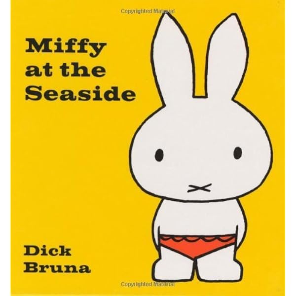 Miffy Classic 10 Title Slipcase　ミッフィー 6119sHq+FkL._UF1000,1000_QL80_.jpg