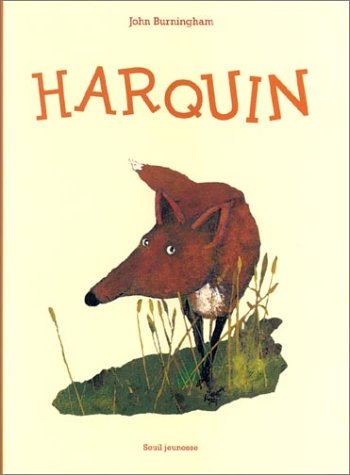 Harquin
