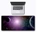 Produktbild HEJINK Mauspad super Dicke große Büro Spiel Mauspad Computer Tastatur Pad Spiel Maus Pad300 * 800 * 2mm, Sternenhimmel sky1