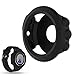 Price comparison product image Smart Watch Bands & Accessories Case, Bulary Watch Replacement Band Cover Protector Sleeve for Garmin Fenix 5X, Silicone Shock-proof and Shatter-resistant Sleeve Band Cover Protective Case