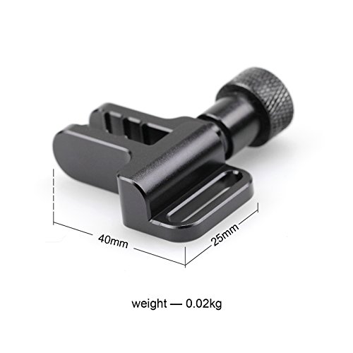 SmallRig HDMI Kabel Klemme – 1521 - 4