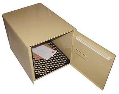 Drymail tapis anti-humidité pour boite aux lettres