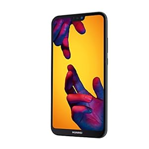 Huawei P20 Lite Smartphone 5.84" FHD+ 64GB, Dual SIM, Nero - immagine 5