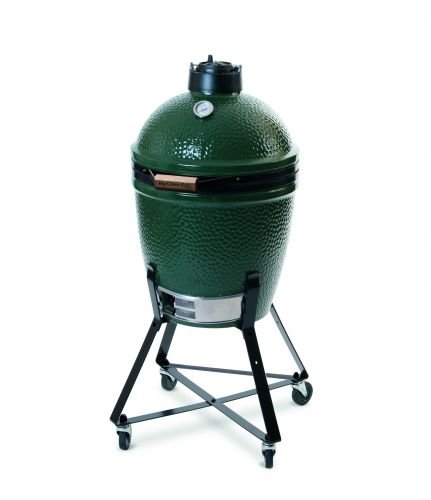 Preisvergleich Produktbild Big Green Egg Medium Komplett