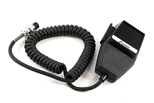 Preisvergleich Produktbild Ersatzmikrofon, mit dynamischer Kapsel