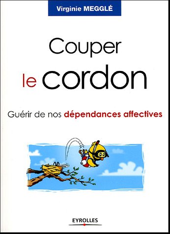 couverture de : Couper le cordon