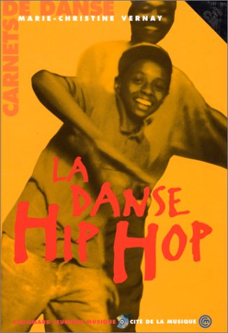 La  danse hip-hop