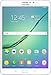 Produktbild Samsung Galaxy Tab S2 8.0 LTE (SM-T719) - 32 GB - Weiß (Zertifiziert und Generalüberholt)
