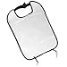 Generic Car Seat Back Protector Cover Backseat for Baby Child Kick Mat - Clear with Black Trim RS.230.00