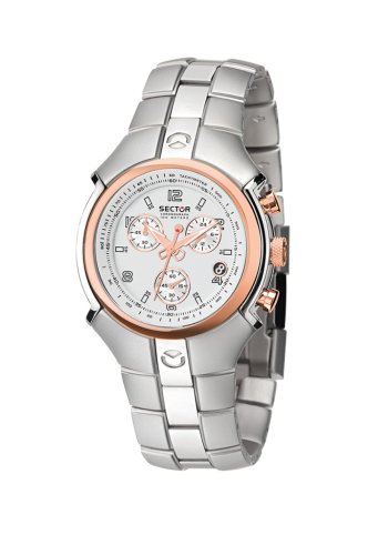 Sector Ladies Watch Chronograph Quartz R3273695545