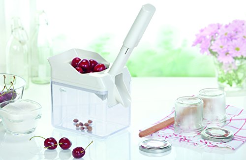 Leifheit 37200 Kirschentkerner Cherrymat - 3