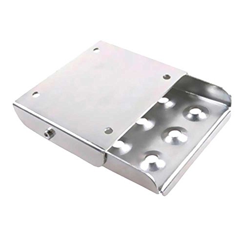 Preisvergleich Produktbild Klapptritt Verz 170x145mm 40452 Motorrad